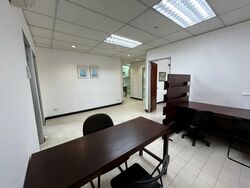 Pemimpin Industrial Building (D20), Factory #455754811
